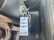 2007 Subaru Impreza - Photo 24