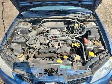 2007 Subaru Impreza - Photo 26