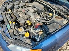 2007 Subaru Impreza - Photo 27