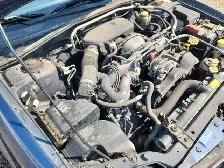 2007 Subaru Impreza - Photo 28