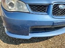 2007 Subaru Impreza - Photo 29