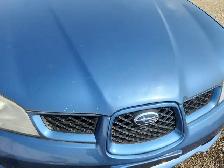 2007 Subaru Impreza - Photo 30