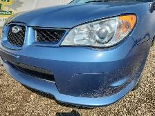 2007 Subaru Impreza - Photo 32