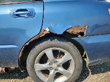 2007 Subaru Impreza - Photo 37