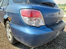 2007 Subaru Impreza - Photo 38