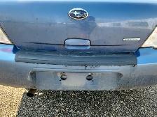 2007 Subaru Impreza - Photo 40