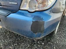 2007 Subaru Impreza - Photo 41