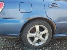 2007 Subaru Impreza - Photo 42