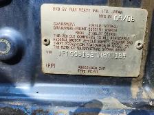2007 Subaru Impreza - Photo 53