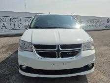 2017 Dodge Grand Caravan - Photo 2