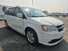 2017 Dodge Grand Caravan - Photo 3