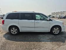 2017 Dodge Grand Caravan - Photo 4
