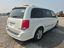 2017 Dodge Grand Caravan - Photo 5
