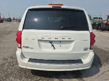 2017 Dodge Grand Caravan - Photo 6