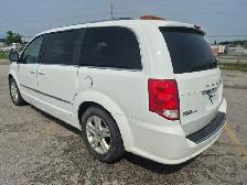 2017 Dodge Grand Caravan - Photo 7