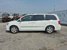2017 Dodge Grand Caravan - Photo 8