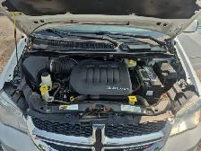 2017 Dodge Grand Caravan - Photo 9