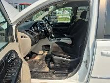 2017 Dodge Grand Caravan - Photo 10