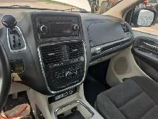2017 Dodge Grand Caravan - Photo 12
