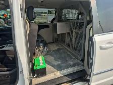 2017 Dodge Grand Caravan - Photo 14