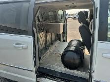 2017 Dodge Grand Caravan - Photo 24