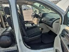 2017 Dodge Grand Caravan - Photo 25