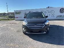2018 Ford Escape - Photo 2