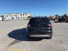 2018 Ford Escape - Photo 6