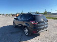 2018 Ford Escape - Photo 7