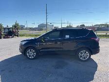 2018 Ford Escape - Photo 8