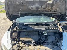 2018 Ford Escape - Photo 9