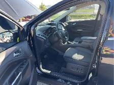 2018 Ford Escape - Photo 10