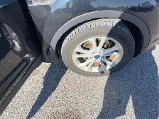 2018 Ford Escape - Photo 19