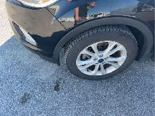 2018 Ford Escape - Photo 20