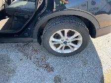 2018 Ford Escape - Photo 21