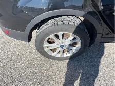 2018 Ford Escape - Photo 22
