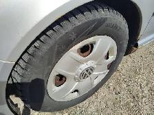 2008 Volkswagen City Golf - Photo 2