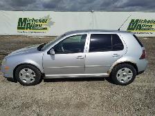 2008 Volkswagen City Golf - Photo 3