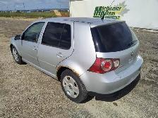 2008 Volkswagen City Golf - Photo 5