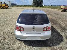 2008 Volkswagen City Golf - Photo 6