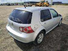 2008 Volkswagen City Golf - Photo 7