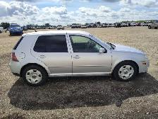 2008 Volkswagen City Golf - Photo 9