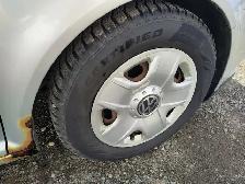 2008 Volkswagen City Golf - Photo 10