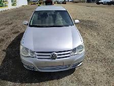 2008 Volkswagen City Golf - Photo 11