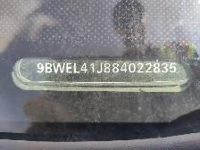 2008 Volkswagen City Golf - Photo 12