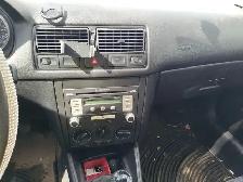 2008 Volkswagen City Golf - Photo 17