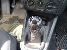 2008 Volkswagen City Golf - Photo 18