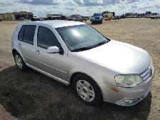 2008 Volkswagen City Golf - Photo 19