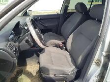 2008 Volkswagen City Golf - Photo 23