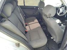 2008 Volkswagen City Golf - Photo 27